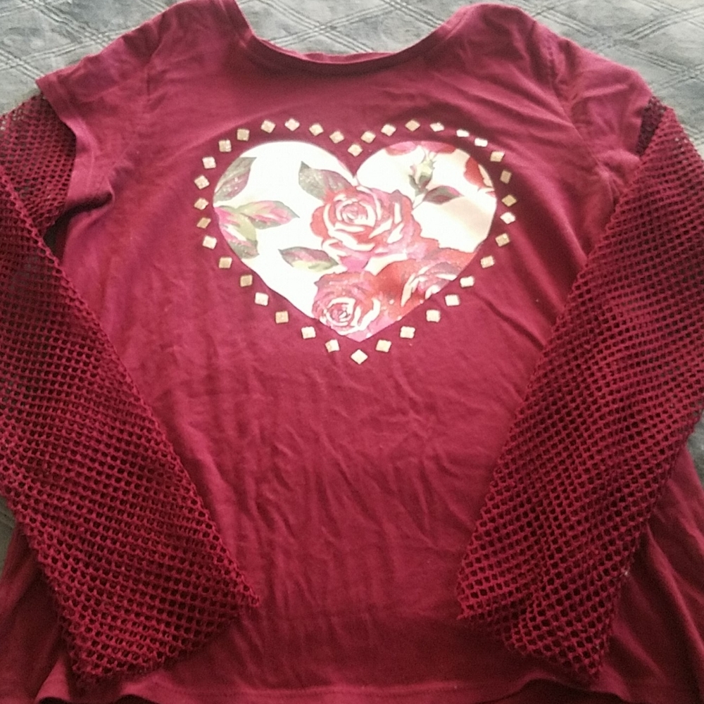 Children's place Graphic Tee